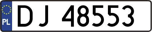 DJ48553