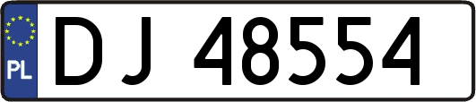 DJ48554