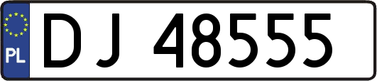 DJ48555
