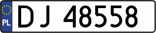 DJ48558