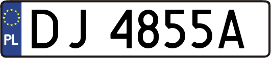 DJ4855A
