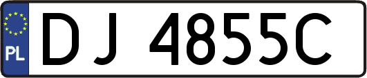 DJ4855C