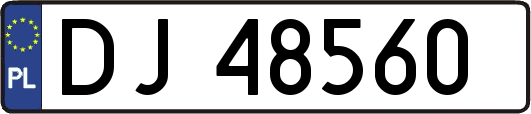 DJ48560