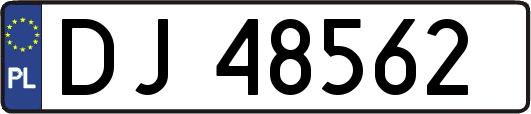 DJ48562