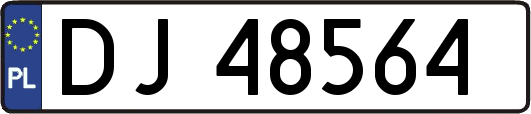 DJ48564