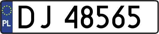 DJ48565