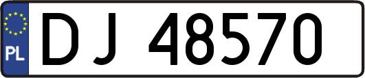 DJ48570