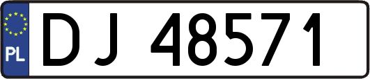 DJ48571