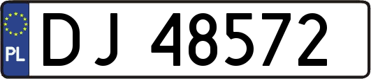 DJ48572