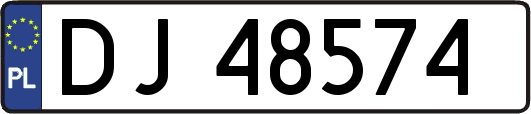 DJ48574