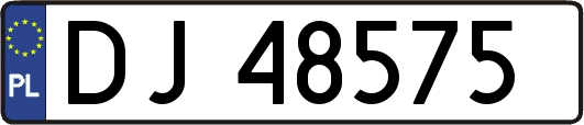 DJ48575