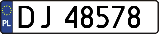 DJ48578
