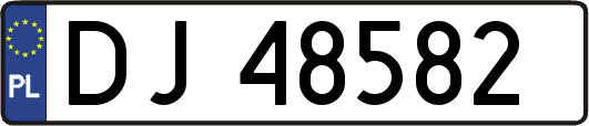 DJ48582