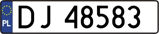 DJ48583