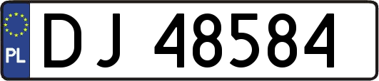 DJ48584