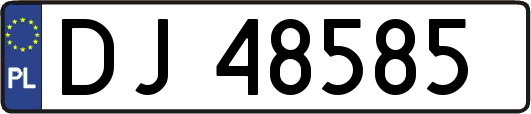 DJ48585