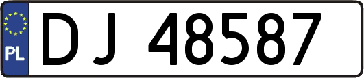 DJ48587