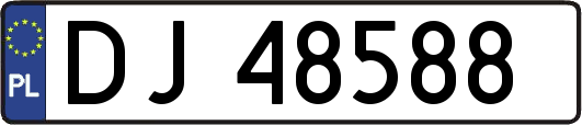 DJ48588