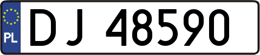 DJ48590