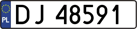 DJ48591