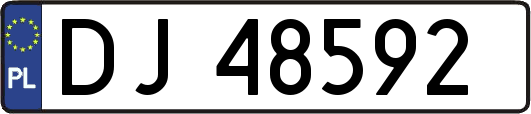 DJ48592
