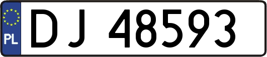 DJ48593