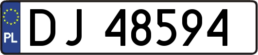 DJ48594