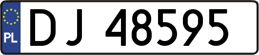 DJ48595