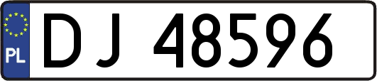 DJ48596
