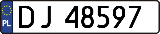 DJ48597