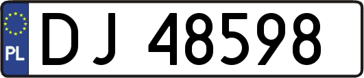 DJ48598