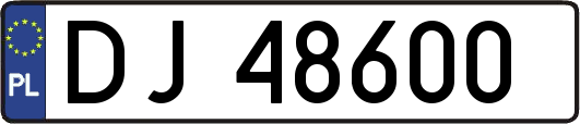 DJ48600