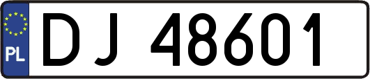 DJ48601