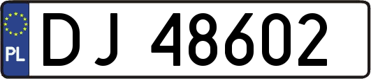 DJ48602