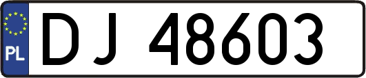 DJ48603