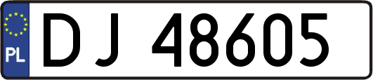 DJ48605