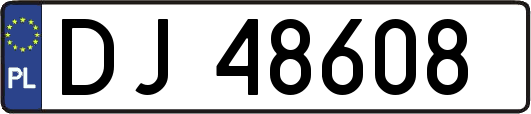 DJ48608