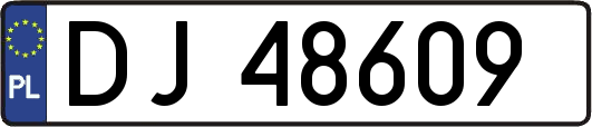 DJ48609