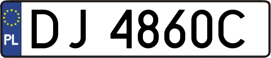 DJ4860C