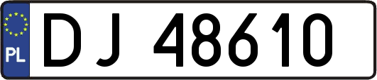 DJ48610