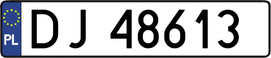 DJ48613