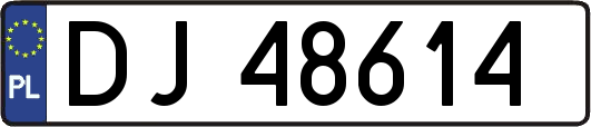 DJ48614