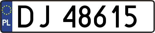 DJ48615