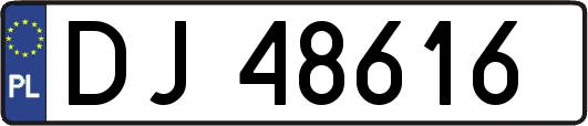 DJ48616