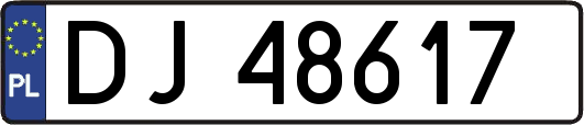 DJ48617