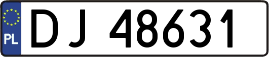 DJ48631