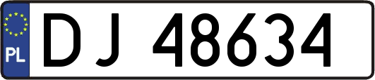 DJ48634