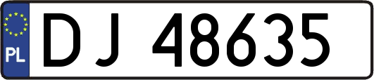 DJ48635