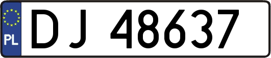 DJ48637