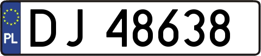 DJ48638
